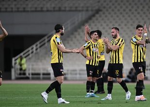 Η αποστολή της ΑΕΚ κόντρα στον ΠΑΣ (ΦΩΤΟ)