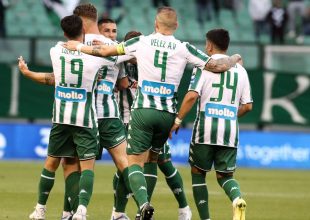 Παναθηναϊκός: Κρούσμα κορωνοϊού πριν από αγώνα με τον ΠΑΣ Γιάννινα