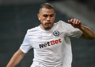 Ατρόμητος: Παρελθόν οι Παπαδόπουλος, Σπιριντόνοβιτς, Ντένιτς, Μπεντινέλι και Καστεγιάνο