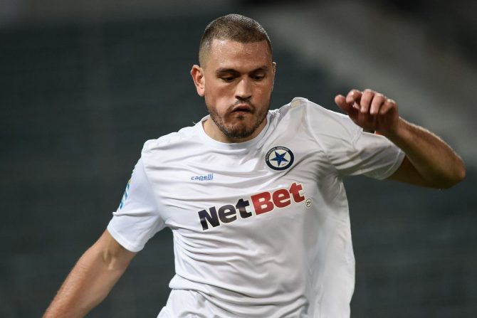 Ατρόμητος: Παρελθόν οι Παπαδόπουλος, Σπιριντόνοβιτς, Ντένιτς, Μπεντινέλι και Καστεγιάνο