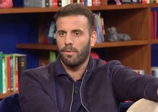 Παππάς: «Πήγαινα στο γήπεδο και δεν ένιωθα μεγάλη ευχαρίστηση»