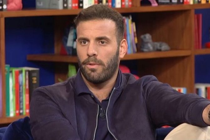 Παππάς: «Πήγαινα στο γήπεδο και δεν ένιωθα μεγάλη ευχαρίστηση»