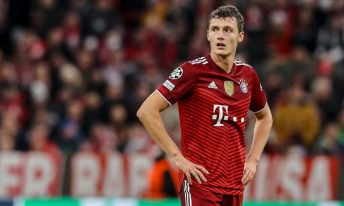 Παβάρ: «Δεν θα πήγαινα ποτέ στην Ντόρτμουντ»