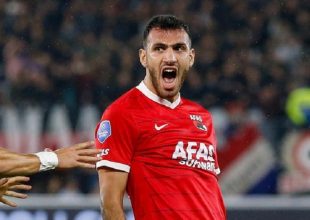 Οριστικό: Έκλεισε στην Μπενφίκα ο Παυλίδης – Υπογράφει πενταετές συμβόλαιο