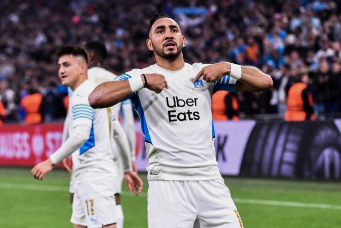 Η γκολάρα του Παγέτ κόντρα τον ΠΑΟΚ κορυφαία της χρονιάς Η γκολάρα του Παγέτ κόντρα τον ΠΑΟΚ κορυφαία της χρονιάς