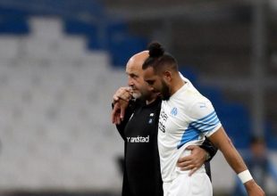 Τέλος η σεζόν για Παγέ: «Μεγάλη η απογοήτευση!»