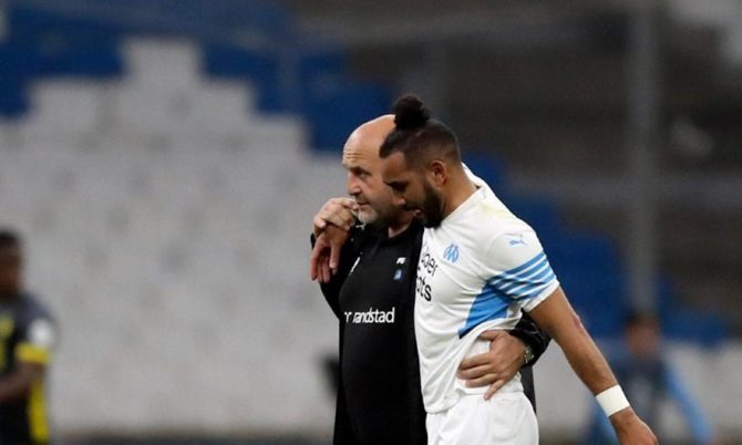 Τέλος η σεζόν για Παγέ: «Μεγάλη η απογοήτευση!»