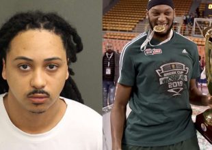 Εϊντριαν Πέιν: Συνελήφθη ο δολοφόνος του πρώην παίκτη του Παναθηναϊκού – Αγνωστα ακόμη τα κίνητρα