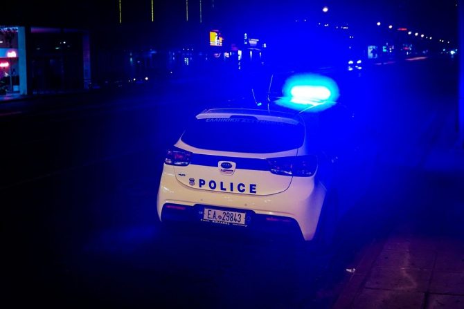 Θεσσαλονίκη: Καταδίκη δύο νεαρών για οπαδικό επεισόδιο με πυροβολισμούς