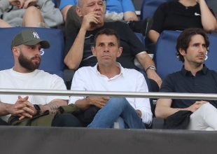 ΑΕΚ – Αντβέρπ: Στην «Αγιά Σοφιά – OPAP Arena» ο Πογέτ