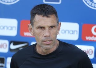 Πογέτ: «Τον Μάρτιο τελειώνει το συμβόλαιό μου, ανοιχτό για Ιρλανδία»
