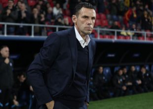 Πογέτ: «Πραγματικά είναι ένα εντυπωσιακό στάδιο η OPAP Arena»