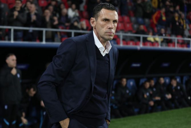 Πογέτ: «Πραγματικά είναι ένα εντυπωσιακό στάδιο η OPAP Arena»