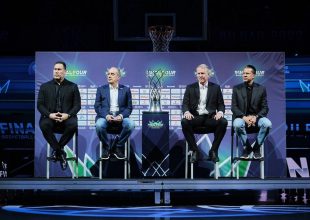 Basketball Champions League, Βιντορέτα: “Δεν θα μπορούσα να λείπω από το Final Four που γίνεται στο σπίτι μου”