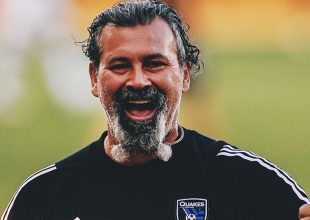 Κάρλος Ρόα: Στην ΑΕΚ ο μαχητής που γλίτωσε από ελονοσία, καρκίνο και… το τέλος του κόσμου!