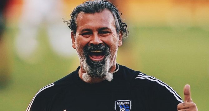 Κάρλος Ρόα: Στην ΑΕΚ ο μαχητής που γλίτωσε από ελονοσία, καρκίνο και… το τέλος του κόσμου!