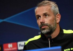 Απρόσμενο διαζύγιο της Ντόρτμουντ με Ρόζε