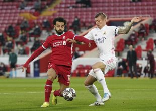 Τελικός Champions League 2022: Μέρα στέψης για Λίβερπουλ και Ρεάλ Μαδρίτης