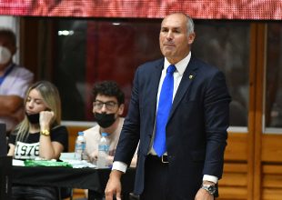 Τι απάντησε ο Σεγκούρα για το μέλλον του στην ΑΕΚ