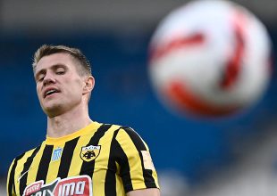 «Θα φέρει προτάσεις ο Σιμάνσκι»