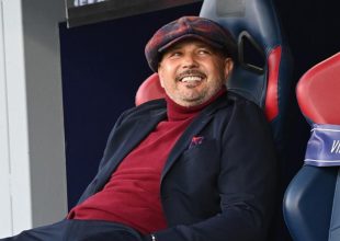 Πήρε εξιτήριο από το νοσοκομείο ο Μιχαΐλοβιτς