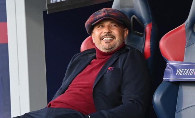 Πήρε εξιτήριο από το νοσοκομείο ο Μιχαΐλοβιτς