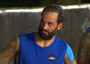 Survivor: Ο Ατζούν πίστευε ότι ο Σοϊλέδης σταμάτησε το ποδόσφαιρο και μετά του έκανε πρόταση για Χαλ