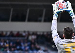 Στάνκοβιτς για τον κόσμο της ΑΕΚ: «Σας ευχαριστούμε για την φοβερή υποστήριξη» (ΦΩΤΟ)