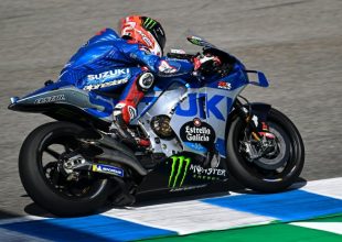 Επίσημο: Η Suzuki ανακοίνωσε το τέλος από το Moto GP!