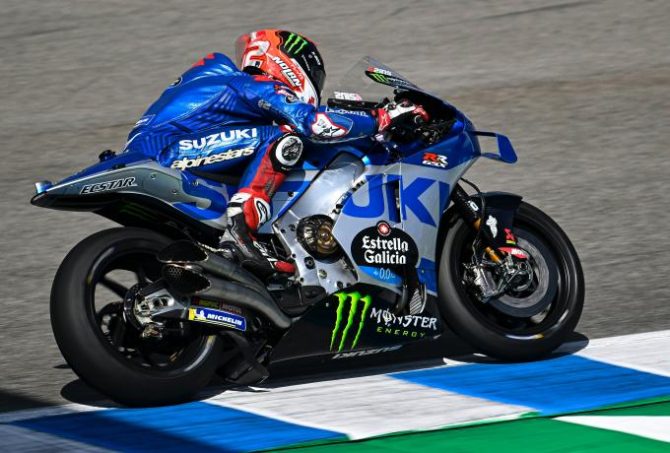 Επίσημο: Η Suzuki ανακοίνωσε το τέλος από το Moto GP!