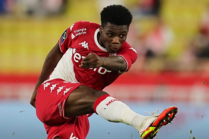 Ρεάλ: Η Μονακό ζητά 70 εκατ. ευρώ για να δώσει τον Τσουαμενί