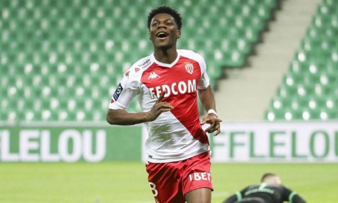 Τσουαμενί: Λίβερπουλ και Ρεάλ Μαδρίτης έχουν τον πρώτο λόγο