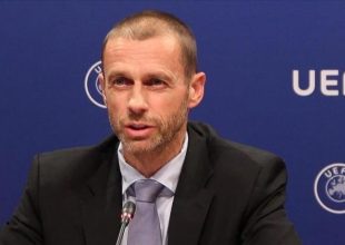 Τσέφεριν: «Προβλέπω αγγλικό τελικό στο Παρίσι, διαφήμιση το Σίτι-Ρεάλ»