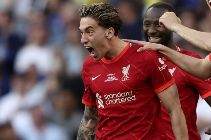 Με Τσιμίκα βασικό η Ρόμα κόντρα στην Κάλιαρι Με Τσιμίκα βασικό η Ρόμα κόντρα στην Κάλιαρι