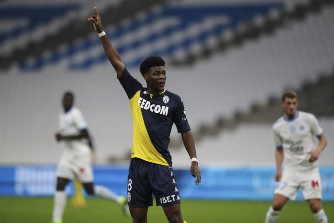 RMC: “H Ρεάλ κλείνει τον Τσουαμενί με 80 εκατομμύρια ευρώ”