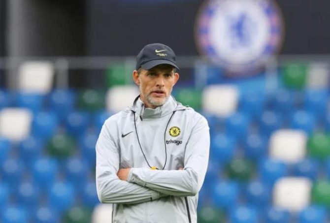 Το χάσμα ανάμεσα σε Τούχελ και Μποέλι Το χάσμα ανάμεσα σε Τούχελ και Μποέλι