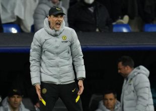 Τούχελ: «Ο Καντέ είναι παίκτης κλειδί για εμάς, είναι ο δικός μας Σαλάχ, Ντε Μπρόινε, Μπαπέ»