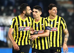 Βαθμολογία: Στην 5η θέση η ΑΕΚ, αυξήθηκε η διαφορά από τον Παναθηναϊκό