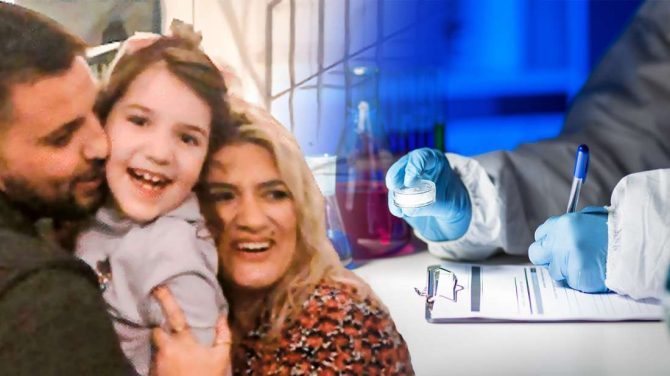 Νεκρά παιδιά στην Πάτρα: «Πέθανε, σταματήστε» έλεγε η Ρούλα Πισπιρίγκου για την Τζωρτζίνα