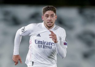 Βαλβέρδε: “Για το Champions League ίσως θυσίαζα τη σύζυγό μου”