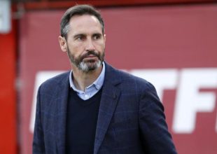 Τέλος ο Μορένο από τον πάγκο της Εσπανιόλ