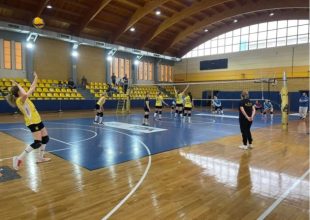 Νέα νίκη και… συνεχίζει με τον κόσμο στο πλευρό της!