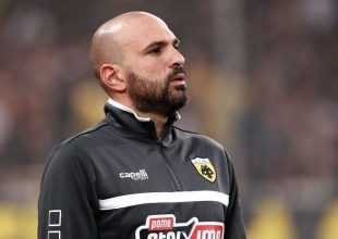 Αποχώρησε και ο Βούλγαρης από την ΑΕΚ