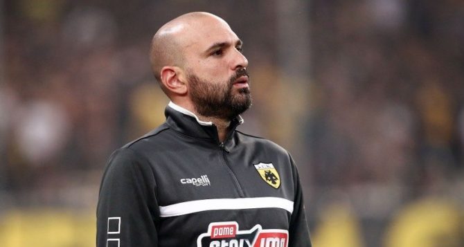 Αποχώρησε και ο Βούλγαρης από την ΑΕΚ