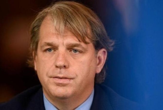 Premier League: Ενέκρινε την αγορά της Τσέλσι από τον Μπόελι