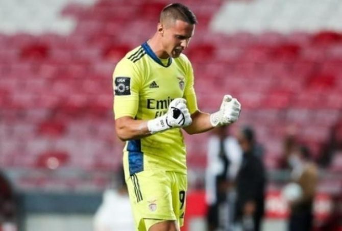 Μπενφίκα: Δίνει Βλαχοδήμο για να πάρει τον Λένο