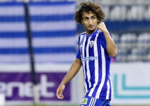Αναδείχθηκε MVP του κυπριακού πρωταθλήματος ο Ουάρντα