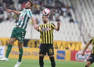 Δικαίωση για την επιλογή Χατζισαφί, αυτογκόλ η αλλάγή του