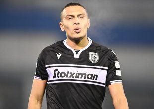 ΠΑΟΚ: Ο Λέο Ζαμπά απασχολεί κοσμικές στήλες στη Βραζιλία