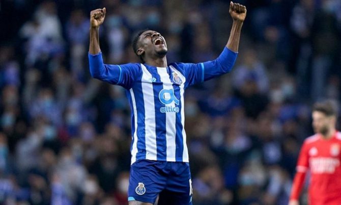 Γκολ στο 90’+4′ και… πάρτι τίτλου για την Πόρτο στο «Ντα Λουζ»